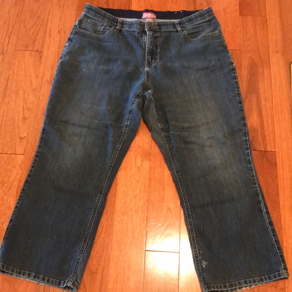 Women’s Jeans